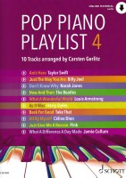 Pop Piano Playlist 4 S1